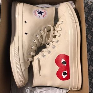 CDG